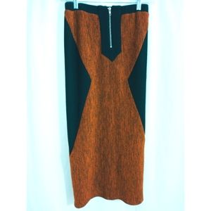 I.AM. GIA Pencil Skirt